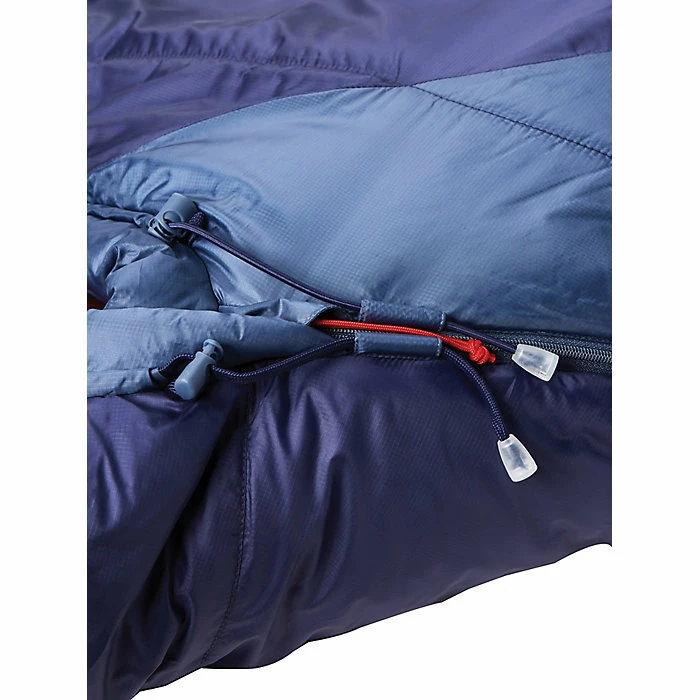 Marmot Women's Trestles Elite Eco 20 Sleeping Bag - Plus 10 Marmot Women's Trestles Elite Eco 20 Sleeping Bag - Plus - Image 10