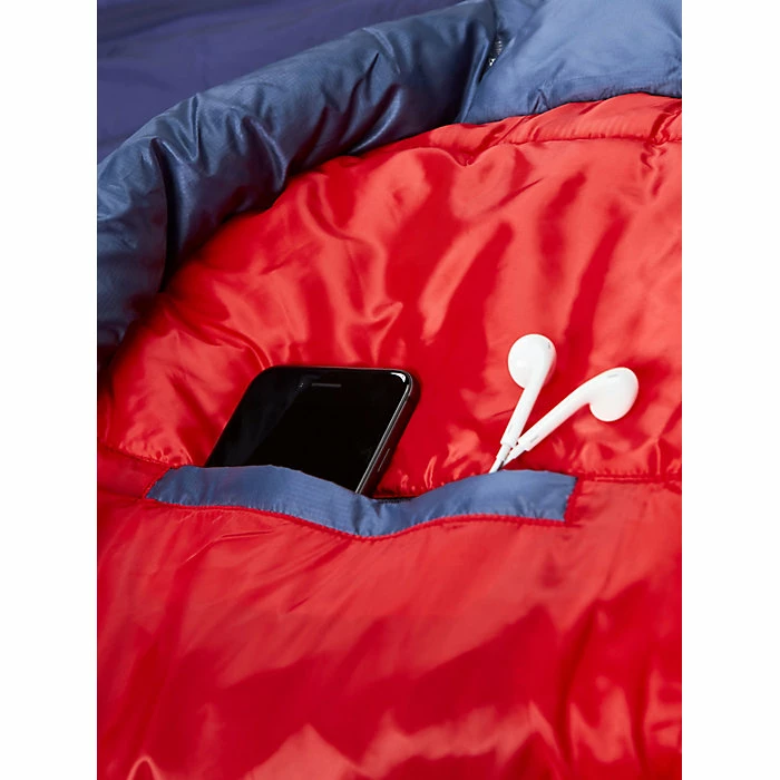 Marmot Women's Trestles Elite Eco 20 Sleeping Bag - Plus 6 Marmot Women's Trestles Elite Eco 20 Sleeping Bag - Plus - Image 6