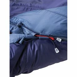 Marmot Women's Trestles Elite Eco 20 Sleeping Bag - Plus 18 Marmot Women's Trestles Elite Eco 20 Sleeping Bag - Plus -Camp Haven Store 10474125x1044026 vAlt image 1