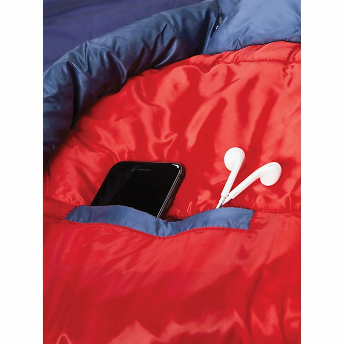 Marmot Women's Trestles Elite Eco 20 Sleeping Bag - Plus 2 Marmot Women's Trestles Elite Eco 20 Sleeping Bag - Plus - Image 2