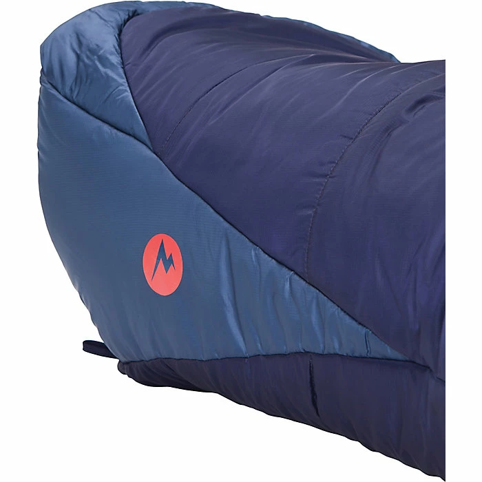 Marmot Women's Trestles Elite Eco 20 Sleeping Bag - Plus 7 Marmot Women's Trestles Elite Eco 20 Sleeping Bag - Plus - Image 7