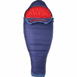 Marmot Women's Trestles Elite Eco 20 Sleeping Bag - Plus 29 Marmot Women's Trestles Elite Eco 20 Sleeping Bag - Plus -Camp Haven Store 10474125x1044026 vOpen