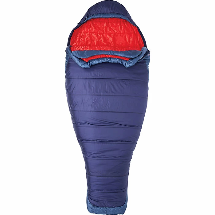 Marmot Women's Trestles Elite Eco 20 Sleeping Bag - Plus 15 Marmot Women's Trestles Elite Eco 20 Sleeping Bag - Plus - Image 15