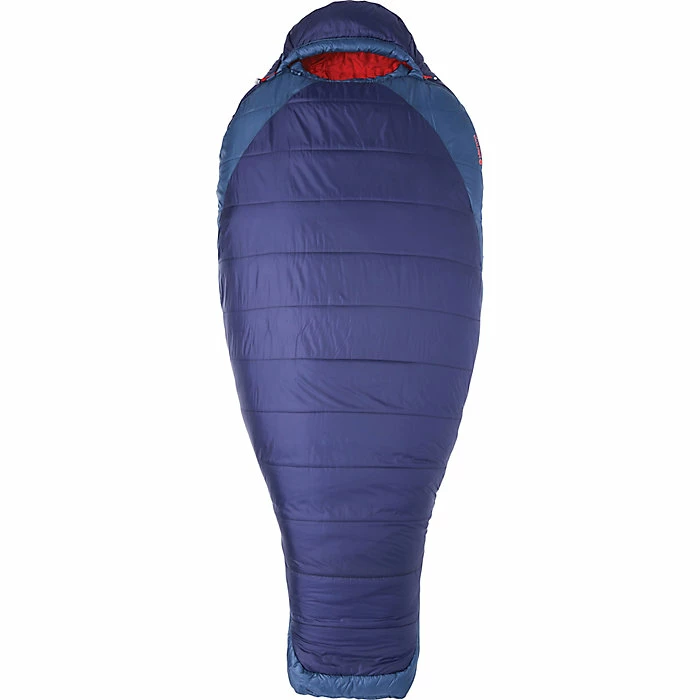 Marmot Women's Trestles Elite Eco 20 Sleeping Bag - Plus 1 Marmot Women's Trestles Elite Eco 20 Sleeping Bag - Plus
