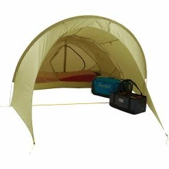 Marmot Tungsten UL Hatchback 3P Fly -Camp Haven Store 10474135x1013403 vAlt image 2
