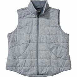 Marmot Women's Visita Insulated Vest - Plus -Camp Haven Store 10474138x1161798 vAlt1