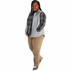 Marmot Women's Visita Insulated Vest - Plus -Camp Haven Store 10474138x1161798 vAlt3