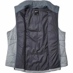 Marmot Women's Visita Insulated Vest - Plus -Camp Haven Store 10474138x1161798 vOpen