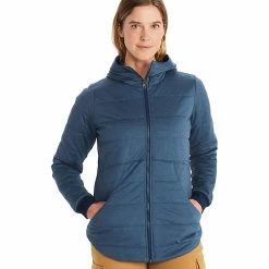 Marmot Women's Visita Insulated Hoody -Camp Haven Store 10474139x1107872 zm