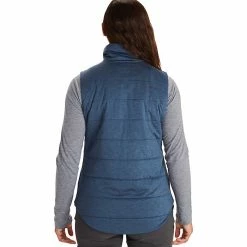Marmot Women's Visita Insulated Vest -Camp Haven Store 10474140x1107872 vAlt2