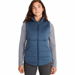 Marmot Women's Visita Insulated Vest