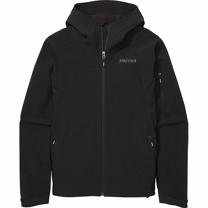 Marmot Men's Alsek Hoody 7 Marmot Men's Alsek Hoody - Image 7