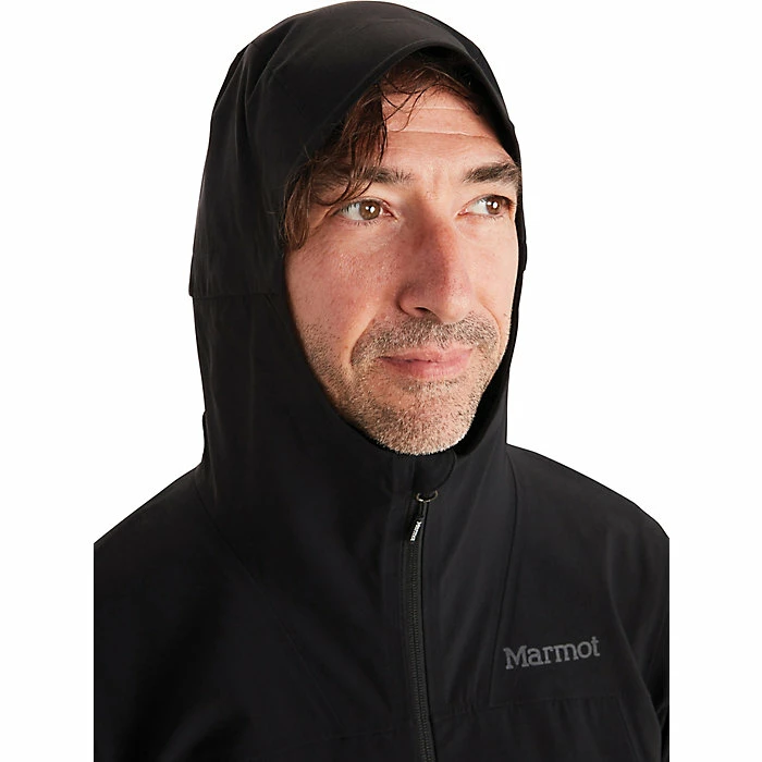 Marmot Men's Alsek Hoody 11 Marmot Men's Alsek Hoody - Image 11