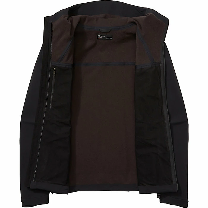 Marmot Men's Alsek Hoody 6 Marmot Men's Alsek Hoody - Image 6