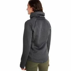 Marmot Women's Annie LS Top -Camp Haven Store 10496757x1037003 vBack