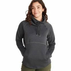Marmot Women's Annie LS Top