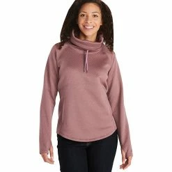 Marmot Women's Annie LS Top -Camp Haven Store 10496757x1224519 zm