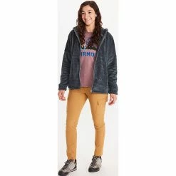 Marmot Women's Avens Hoody -Camp Haven Store 10496763x1107969 vAlt image 1