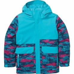 Marmot Kids' Barbeau Jacket