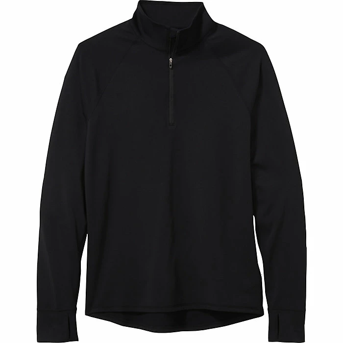 Marmot Men's Baselayer 1/2 Zip Top 4 Marmot Men's Baselayer 1/2 Zip Top - Image 4