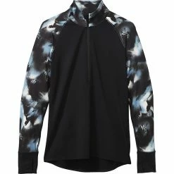 Marmot Women's Baselayer 1/2 Zip Top 11 Marmot Women's Baselayer 1/2 Zip Top -Camp Haven Store 10496768x1224501 vAlt1