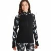 Marmot Women's Baselayer 1/2 Zip Top