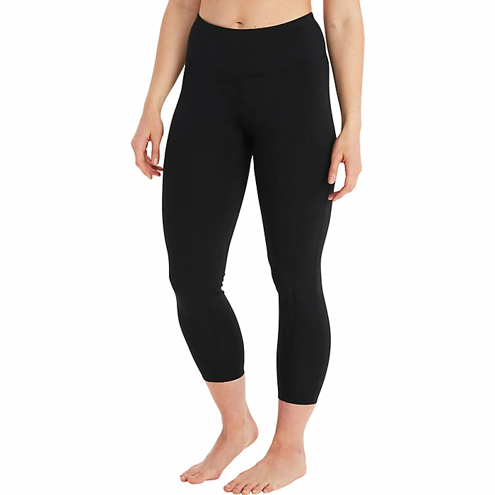 Marmot Women's Baselayer 7/8 Tight 4 Marmot Women's Baselayer 7/8 Tight - Image 4