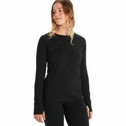 Marmot Women's Baselayer LS Crew 15 Marmot Women's Baselayer LS Crew -Camp Haven Store 10496771x1012905 zm