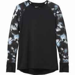 Marmot Women's Baselayer LS Crew 11 Marmot Women's Baselayer LS Crew -Camp Haven Store 10496771x1224501 vAlt1