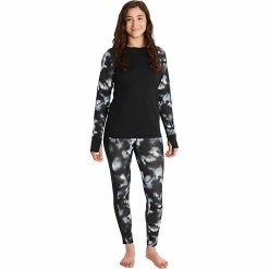 Marmot Women's Baselayer LS Crew 13 Marmot Women's Baselayer LS Crew -Camp Haven Store 10496771x1224501 vAlt3