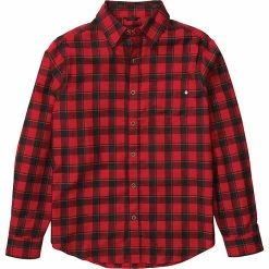 Marmot Men's Bodega Lightweight LS Flannel Shirt 18 Marmot Men's Bodega Lightweight LS Flannel Shirt -Camp Haven Store 10496776x1069627 zm