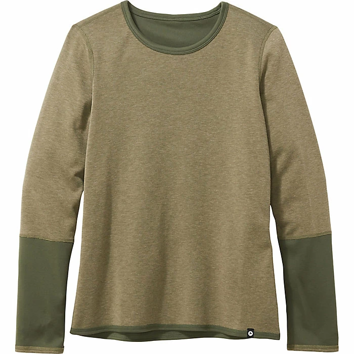 Marmot Women's Camsel LS Top 6 Marmot Women's Camsel LS Top - Image 6