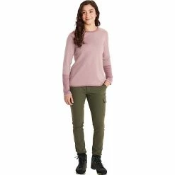 Marmot Women's Camsel LS Top 10 Marmot Women's Camsel LS Top -Camp Haven Store 10496781x1224519 vAlt image 1