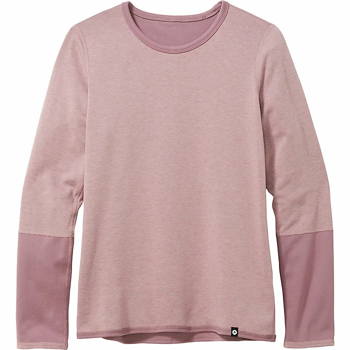 Marmot Women's Camsel LS Top 2 Marmot Women's Camsel LS Top - Image 2