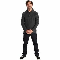 Marmot Men's Colwood Pullover Sweater -Camp Haven Store 10496785x1043036 vAlt image 1