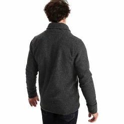 Marmot Men's Colwood Pullover Sweater -Camp Haven Store 10496785x1043036 vBack