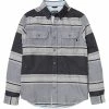 Marmot Men's Del Norte Midweight LS Flannel Shirt