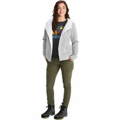 Marmot Women's Denare Insulated Hoody -Camp Haven Store 10496790x1224507 vAlt image 1