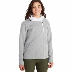 Marmot Women's Denare Insulated Hoody -Camp Haven Store 10496790x1224507 vFront