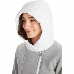 Marmot Women's Denare Insulated Hoody -Camp Haven Store 10496790x1224507 vHood