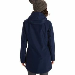Marmot Women's Essential Jacket 9 Marmot Women's Essential Jacket -Camp Haven Store 10496797x1107866 vBack