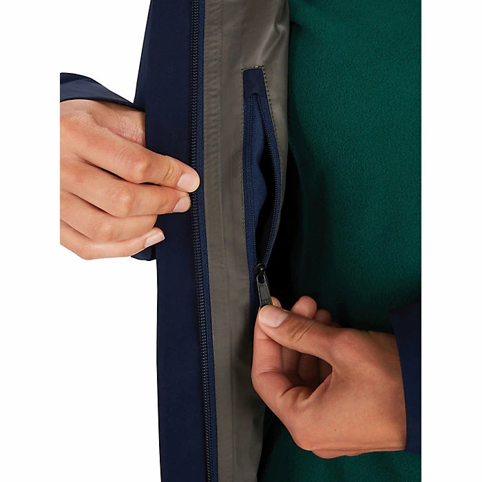 Marmot Women's Essential Jacket 4 Marmot Women's Essential Jacket - Image 4