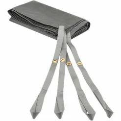 Marmot Fortress UL 3P Footprint