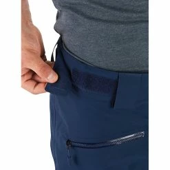 Marmot Men's Freerider Pant -Camp Haven Store 10496812x1107866 vAlt3