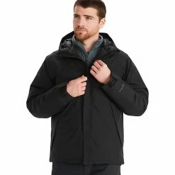 Marmot Men's Greenpoint Featherless Jacket -Camp Haven Store 10496817x1012905 zm
