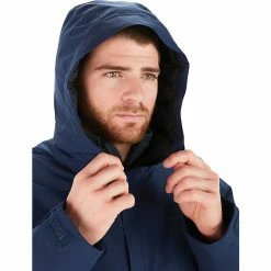 Marmot Men's Greenpoint Featherless Jacket -Camp Haven Store 10496817x1107866 vAlt4