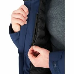 Marmot Men's Greenpoint Featherless Jacket -Camp Haven Store 10496817x1107866 vAlt5