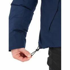 Marmot Men's Greenpoint Featherless Jacket -Camp Haven Store 10496817x1107866 vAlt6