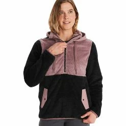 Marmot Women's Homestead Pullover -Camp Haven Store 10496825x1224500 zm