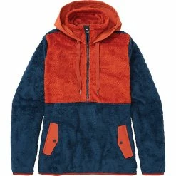 Marmot Women's Homestead Pullover -Camp Haven Store 10496825x1224512 vFront